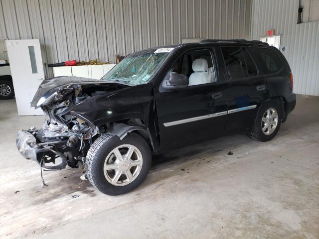 2008 GMC Envoy 