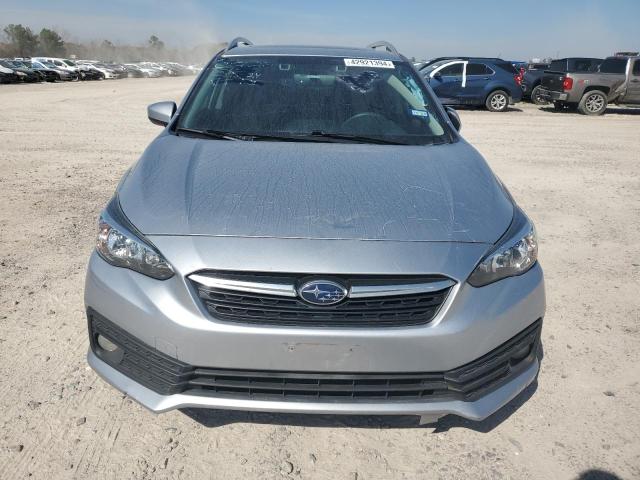 2020 SUBARU IMPREZA PR 4S3GTAD68L3728906