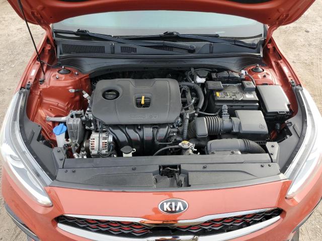 2020 KIA FORTE GT L 3KPF34AD7LE249658