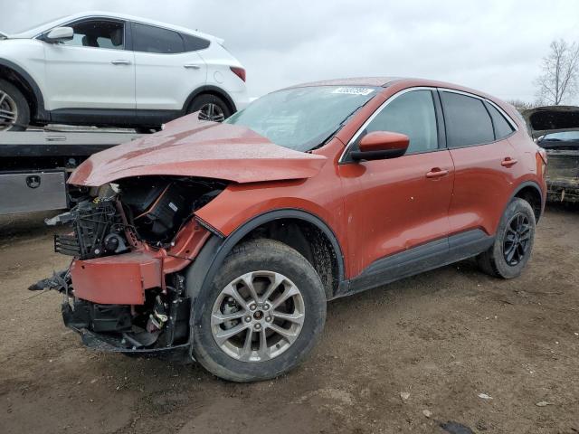 2020 FORD ESCAPE SE 1FMCU9G62LUB01453