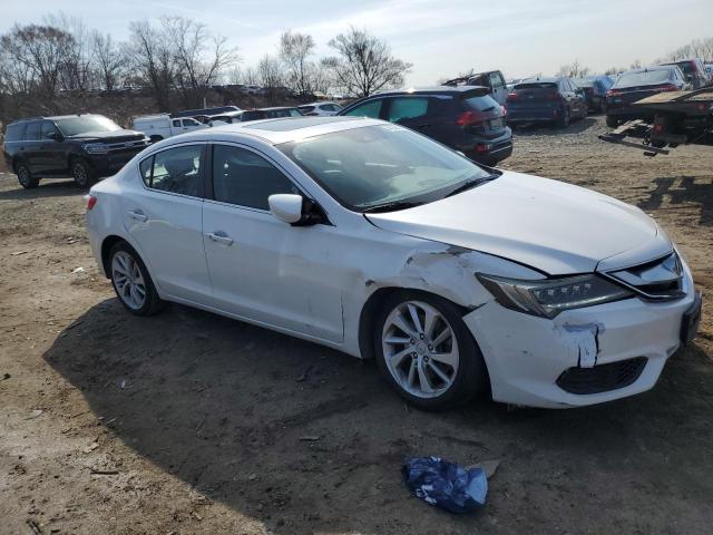 19UDE2F77GA021694 2016 Acura Ilx Premium 2016 Acura Ilx Premium VIN: 19UDE2F77GA021694 Lot: 44249474