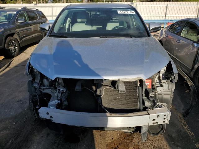 VIN 5TDZARFH3ES005879 2014 Toyota Highlander, LE no.5