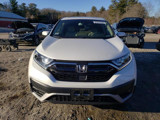 2HKRW2H88NH670661 Honda CRV CR-V EXL 5