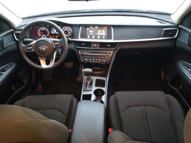 2020 KIA OPTIMA LX - 5XXGT4L39LG403609