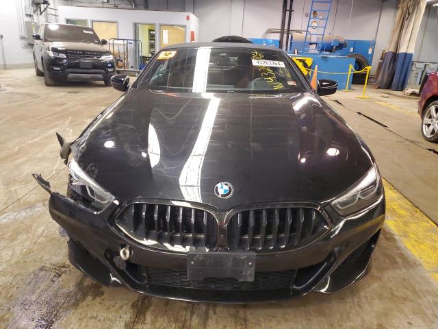 VIN WBADZ4C08MCF18873 2021 BMW 8 Series, 840XI no.5