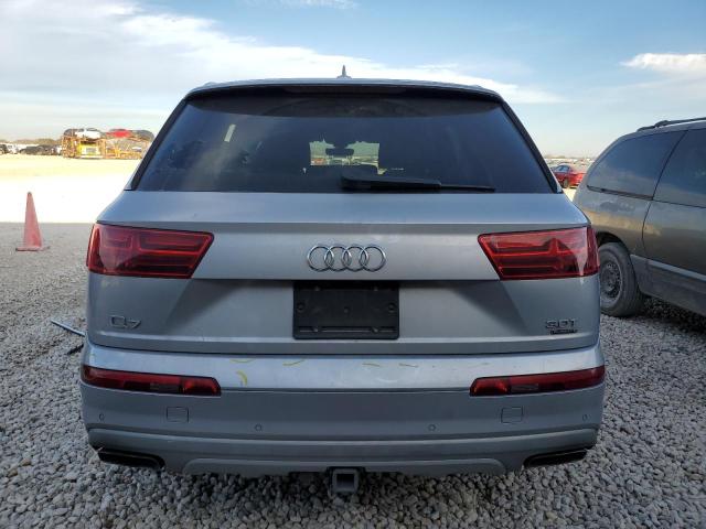 VIN WA1VAAF79JD051403 2018 Audi Q7, Prestige no.6