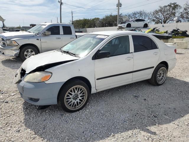 2004 Toyota Corolla CE