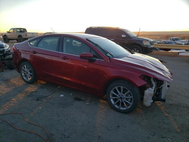 2017 FORD FUSION SE 3FA6P0H72HR283672