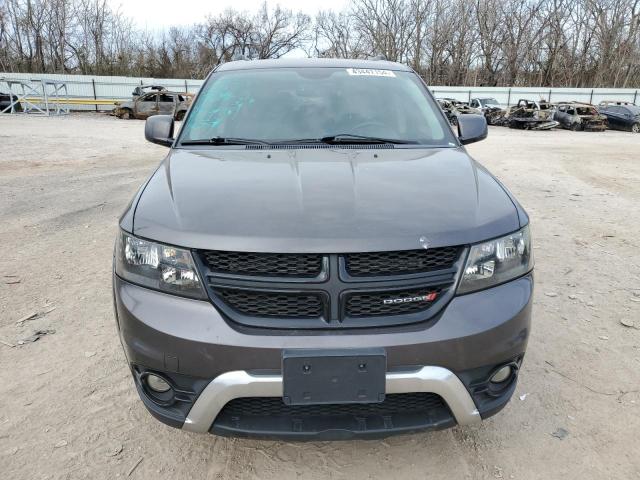  DODGE JOURNEY 2016 Сірий