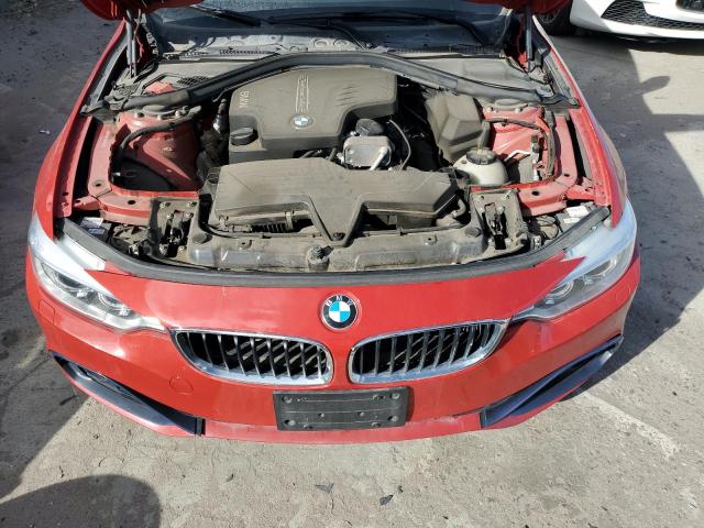 VIN WBA3N9C51GK250546 2016 BMW 4 Series, 428 XI no.11