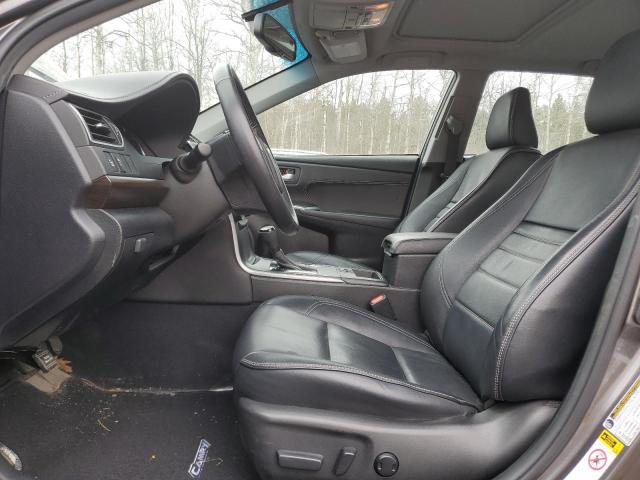 2015 TOYOTA CAMRY LE 4T1BF1FK3FU920952