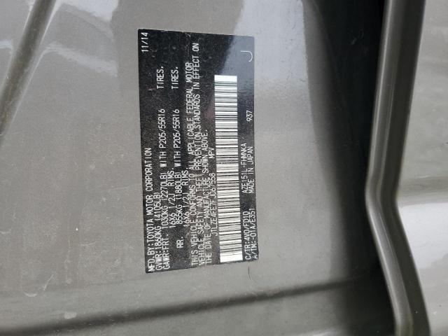 2015 TOYOTA SCION XB JTLZE4FE7FJ067558