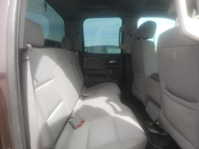 2016 CHEVROLET SILVERADO 1GCRCNEHXGZ173900