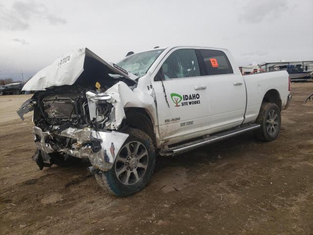 Lot #2487463545 2020 RAM 2500 BIG H salvage car