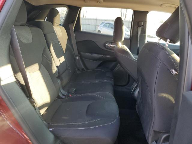 2015 JEEP CHEROKEE L - 1C4PJMCS6FW521875