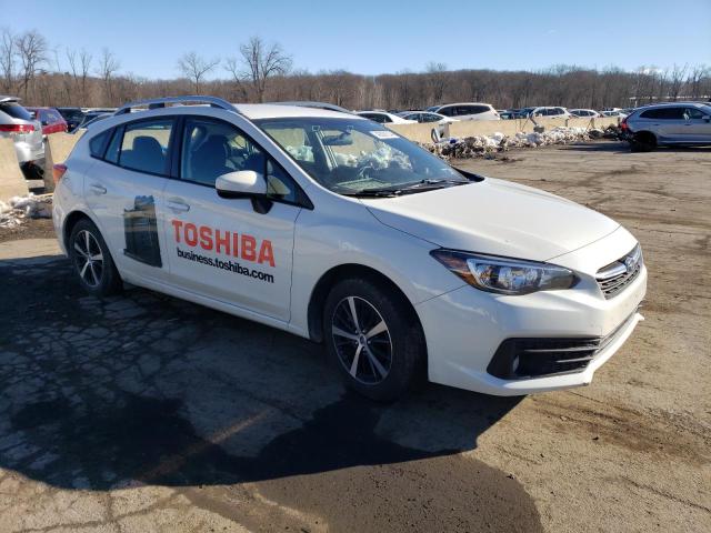 2020 SUBARU IMPREZA PR - 4S3GTAV6XL3712124