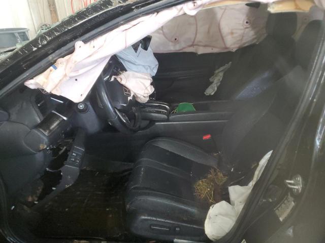 2018 Honda Civic Sport Touring VIN: SHHFK7H99JU412533 Lot: 44467684