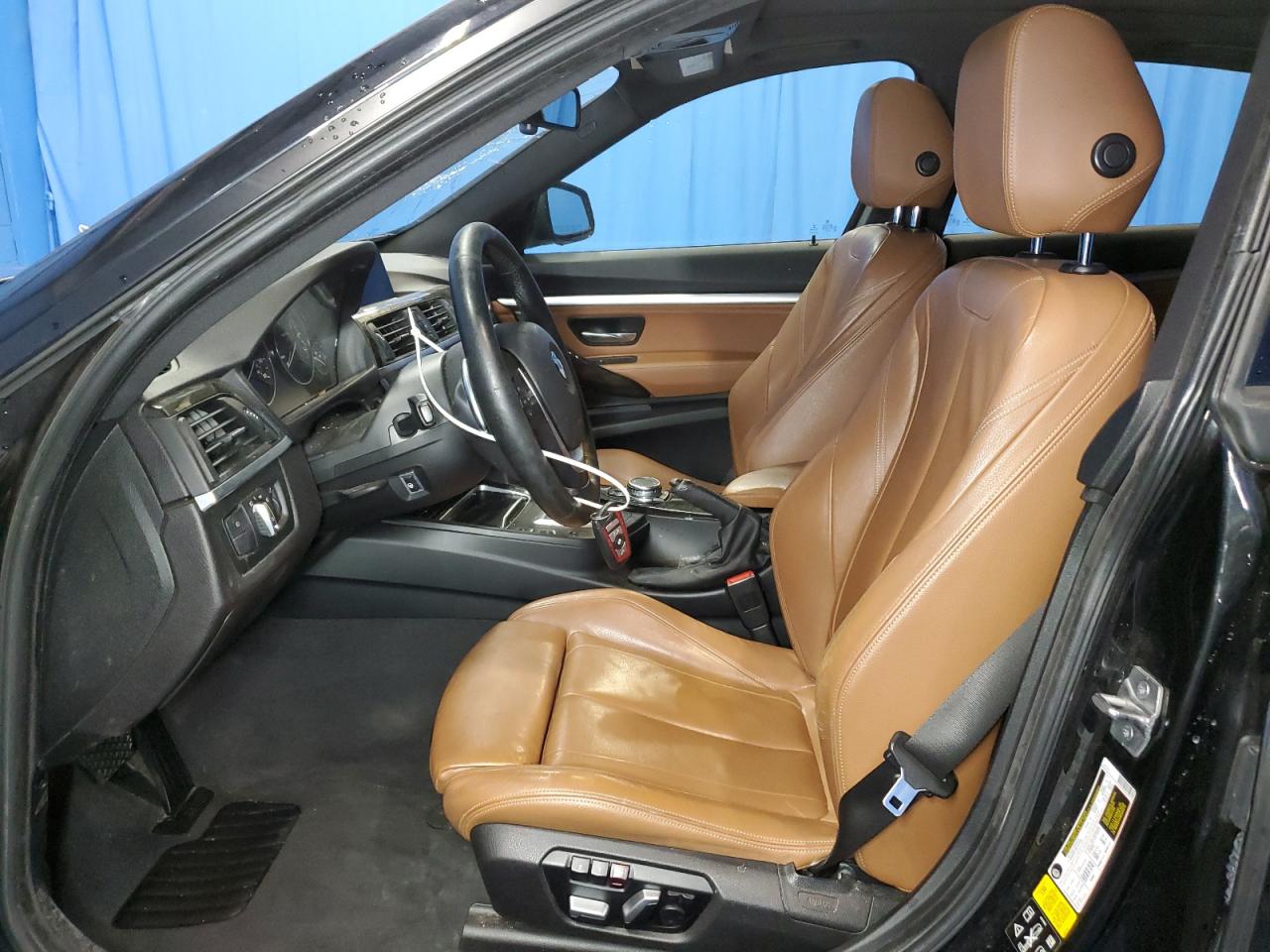 WBA8Z5C52GG500608 2016 BMW 328 Xigt Sulev