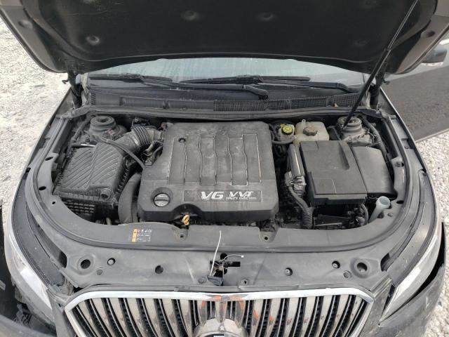 2016 BUICK LACROSSE S - 1G4G45G38GF186602