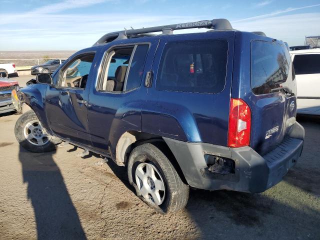 2006 Nissan Xterra Off Road VIN: 5N1AN08W86C520061 Lot: 42507154