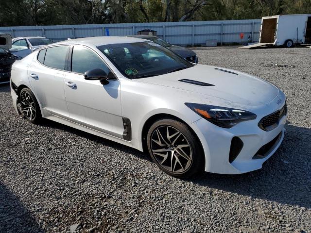 KNAE35LD1N6103048 Kia Stinger GT 4