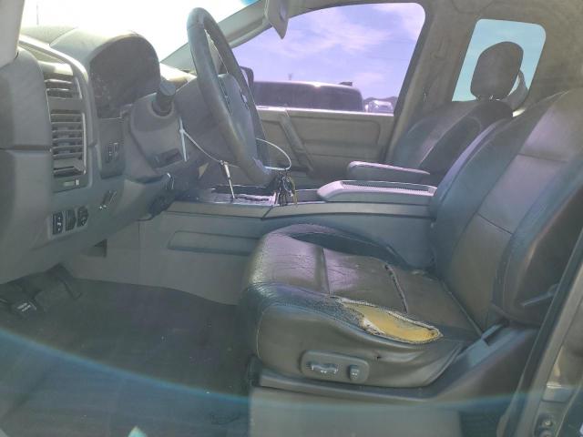 2004 Nissan Titan Xe VIN: 1N6AA06BX4N568627 Lot: 41955494