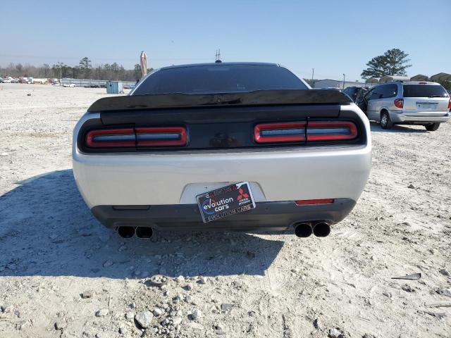 2020 DODGE CHALLENGER - 2C3CDZBT8LH128763