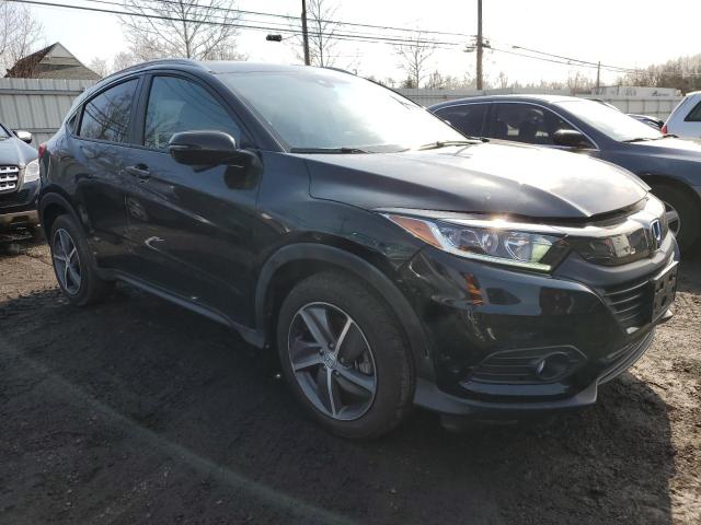 3CZRU6H56MM728398 Honda HR-V EX 4