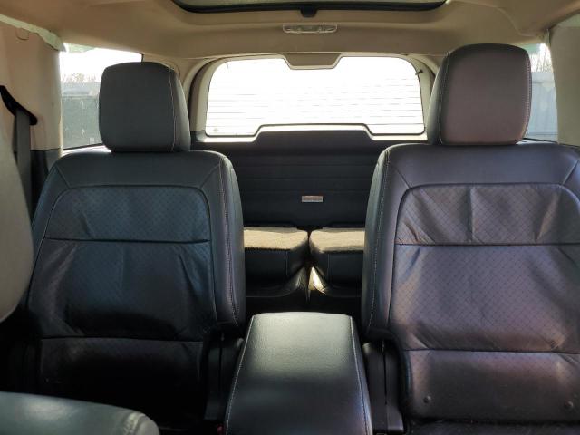 2012 Ford Flex Limited VIN: 2FMHK6DC2CBD15899 Lot: 41390734