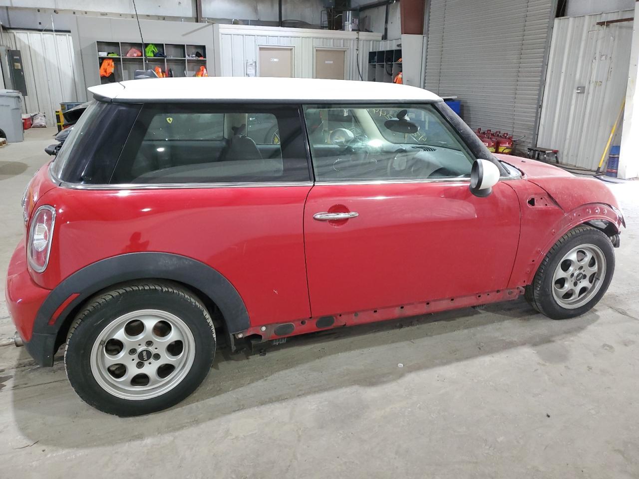 WMWSU3C59DT692072 2013 Mini Cooper