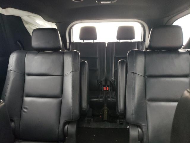 2022 DODGE DURANGO GT - 1C4RDJDG2NC197168