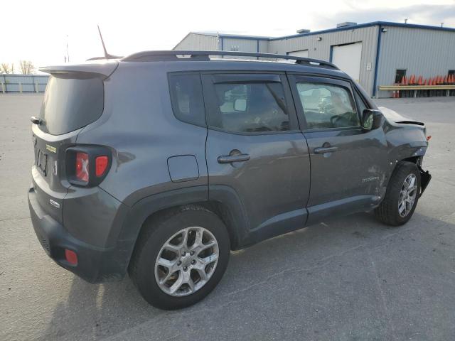 2018 JEEP RENEGADE L - ZACCJABB9JPH32430