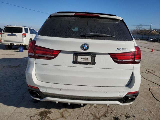 5UXKR0C37H0X81520 2017 BMW X5, photo no. 6