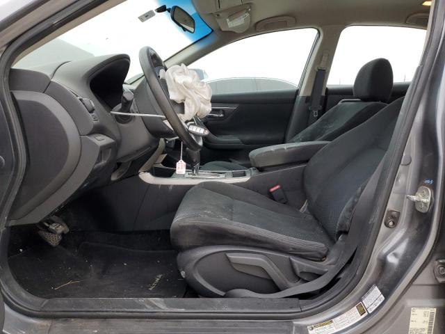 2015 NISSAN ALTIMA 2.5 - 1N4AL3AP4FC126447