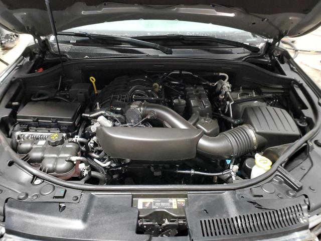 2023 DODGE DURANGO SX - 1C4RDHAG6PC630099