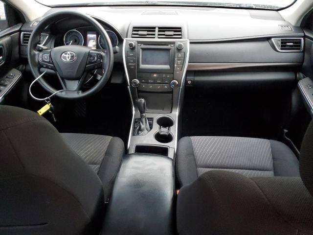 2016 TOYOTA CAMRY LE 4T4BF1FK2GR573332