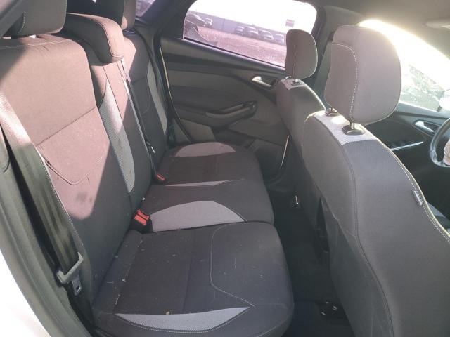 2017 FORD FOCUS ST - 1FADP3L99HL343253