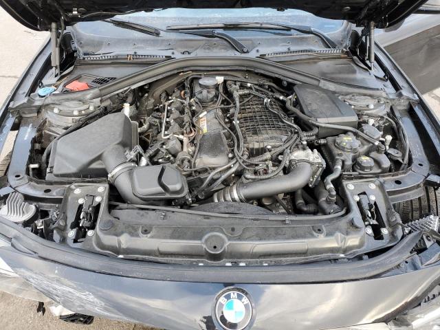 2018 BMW 440XI - WBA4W9C51JAC08993