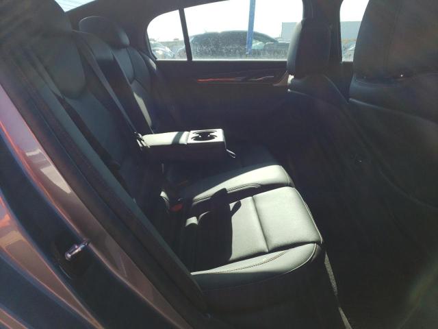 2022 CADILLAC CT5-V - 1G6DV5RW4N0125858
