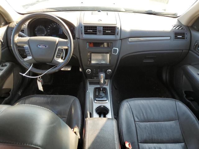 2012 Ford Fusion - Image 8