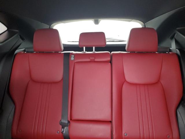 2024 LEXUS NX 350H BA JTJGKCEZ7R5013746