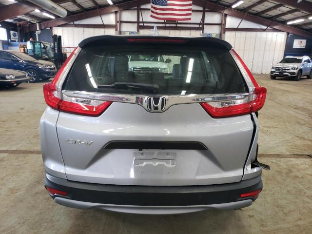 2019 HONDA CR-V LX 2HKRW5H34KH422571