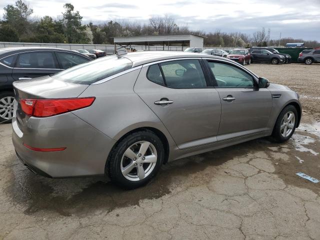2015 KIA OPTIMA LX - 5XXGM4A7XFG463809