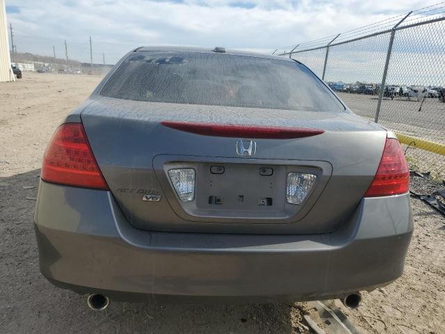 2006 Honda Accord Ex VIN: 1HGCM66546A030212 Lot: 41819224