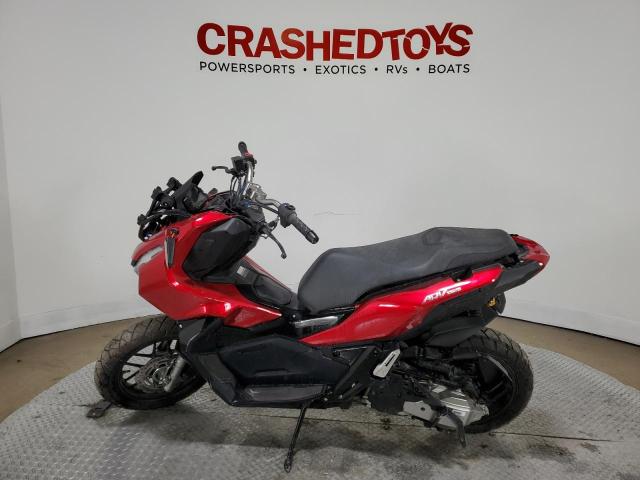 2022 HONDA ADV150 A - MLHKF3853N5102795