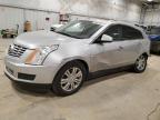 2016 CADILLAC SRX LUXURY - 3GYFNEE31GS512553