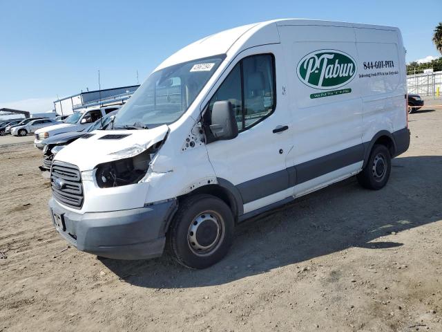 2015 FORD TRANSIT T- - 1FTNE1CM0FKB16047