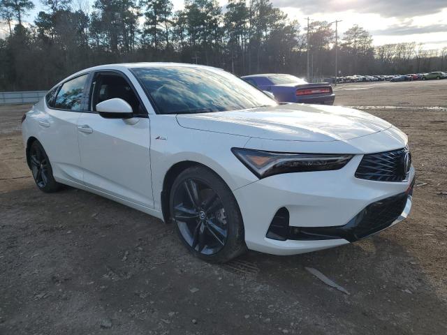 19UDE4H30RA016474 2024 Acura Integra A-Spec 2024 Acura Integra A-Spec VIN: 19UDE4H30RA016474 Lot: 41622734