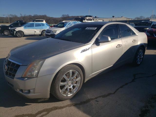 2008 Cadillac CTS 