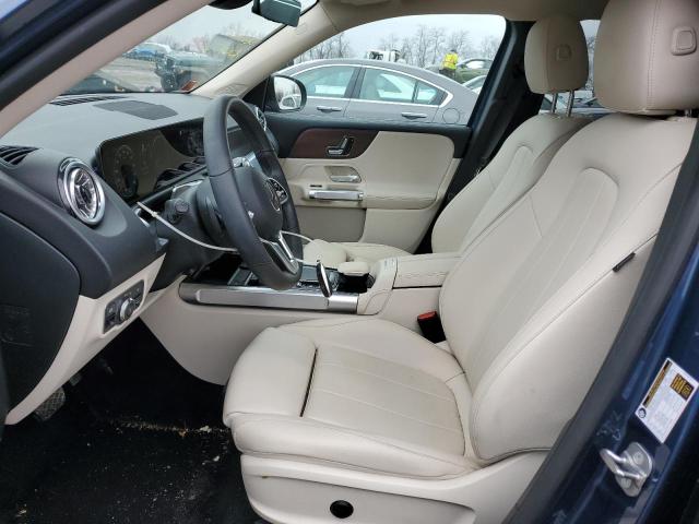 2023 MERCEDES-BENZ EQB 300 4M W1N9M0KB0PN032530